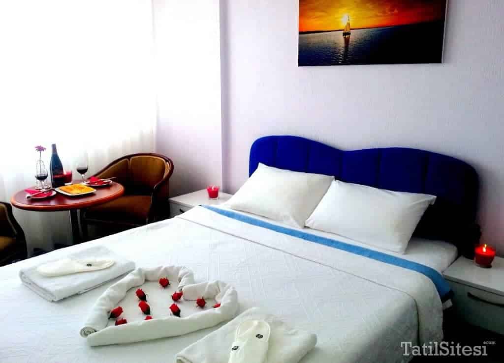 Gümüldür Mavi Deniz Otel