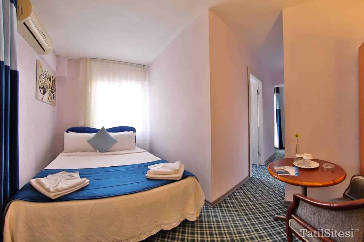 Gümüldür Mavi Deniz Otel