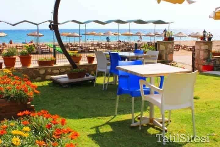 Gümüldür Mavi Deniz Otel