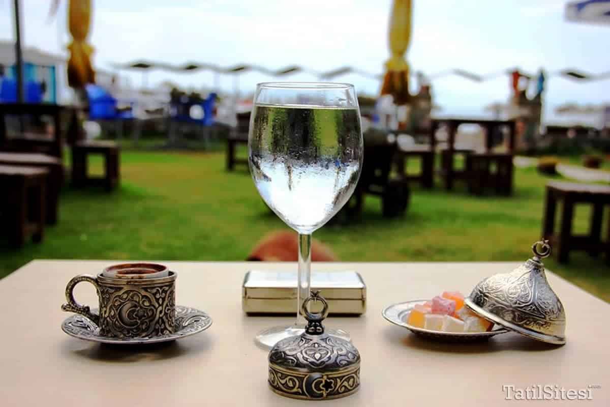 Gümüldür Mavi Deniz Otel