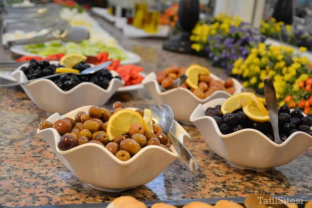 Gümüldür Mavi Deniz Otel