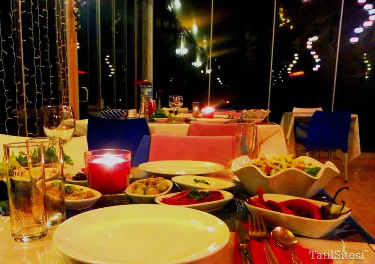 Gümüldür Mavi Deniz Otel