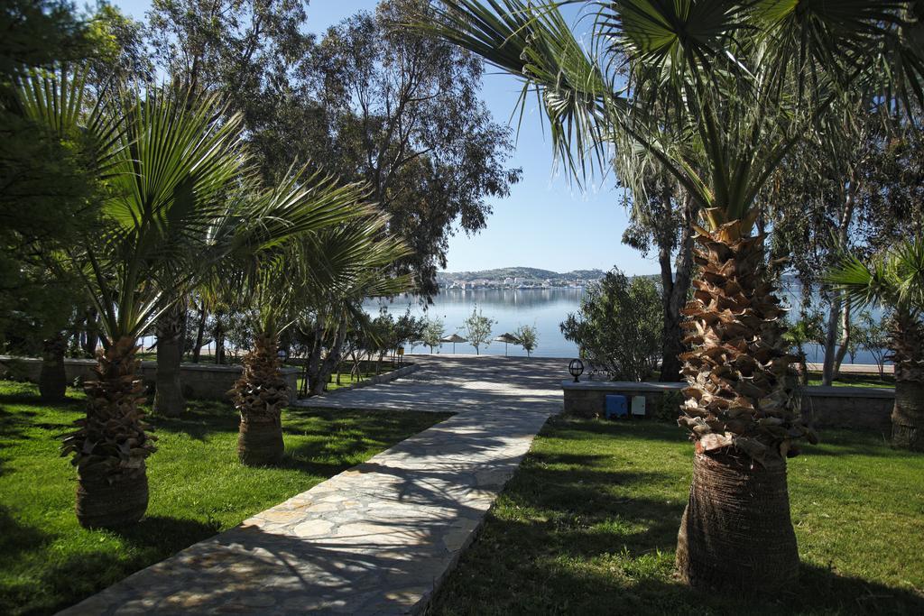 Haliç Park Hotel Ayvalık