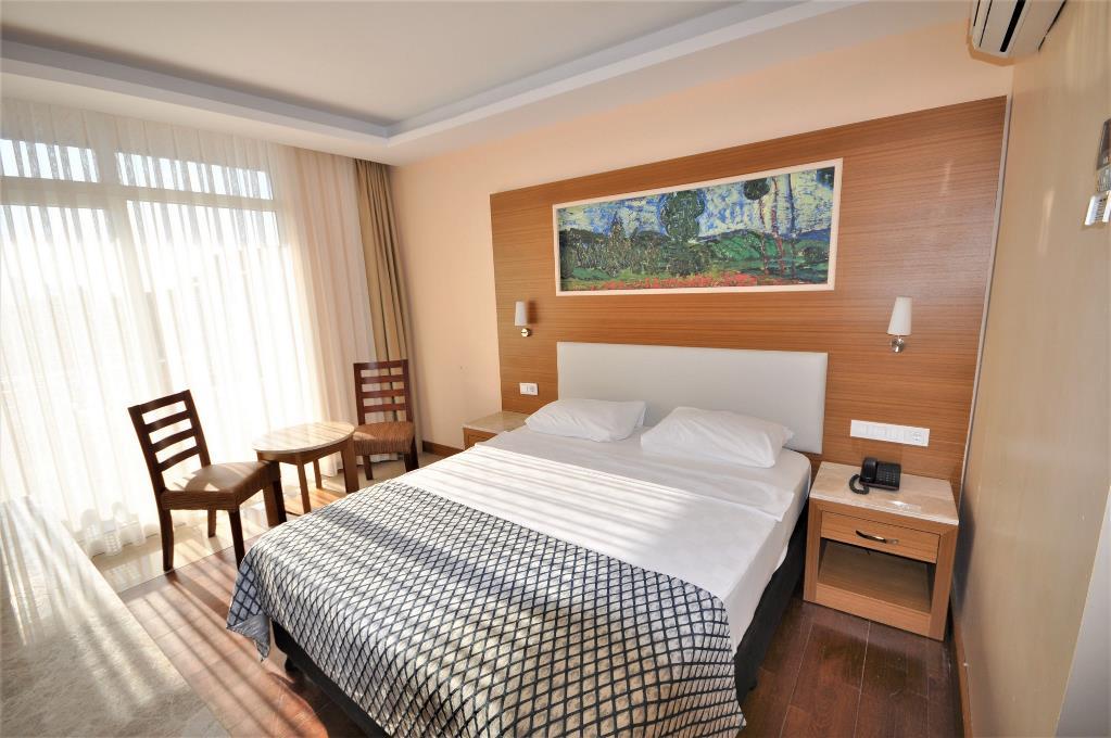 Haliç Park Hotel Ayvalık