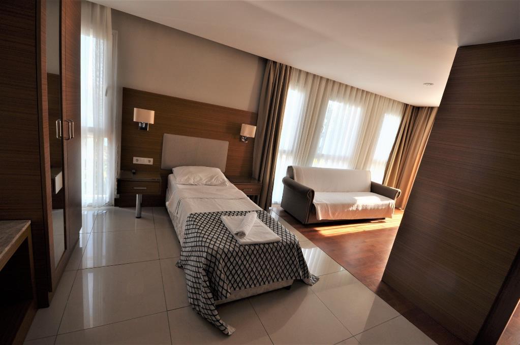 Haliç Park Hotel Ayvalık