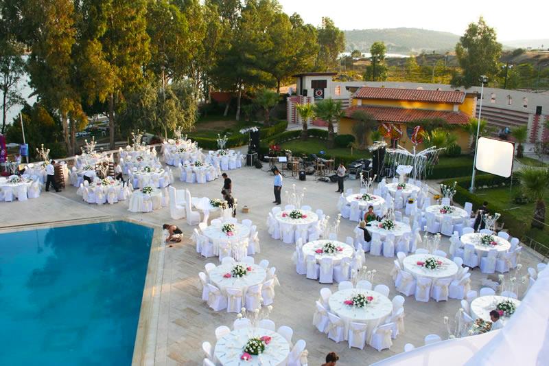 Haliç Park Hotel Ayvalık