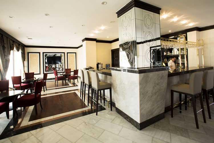 Haliç Park Hotel Dikili