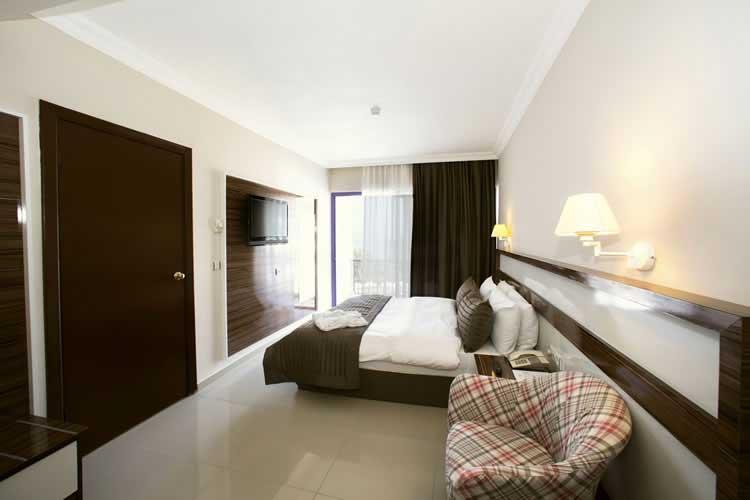 Haliç Park Hotel Dikili