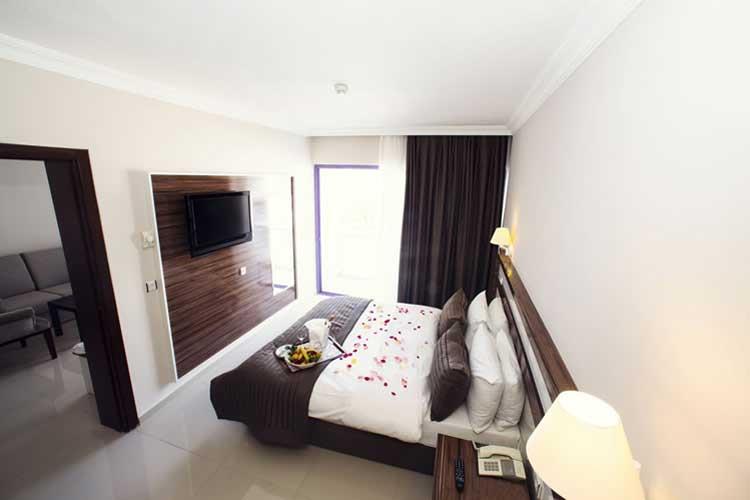 Haliç Park Hotel Dikili