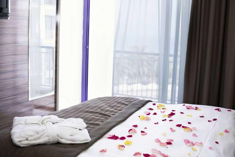 Haliç Park Hotel Dikili