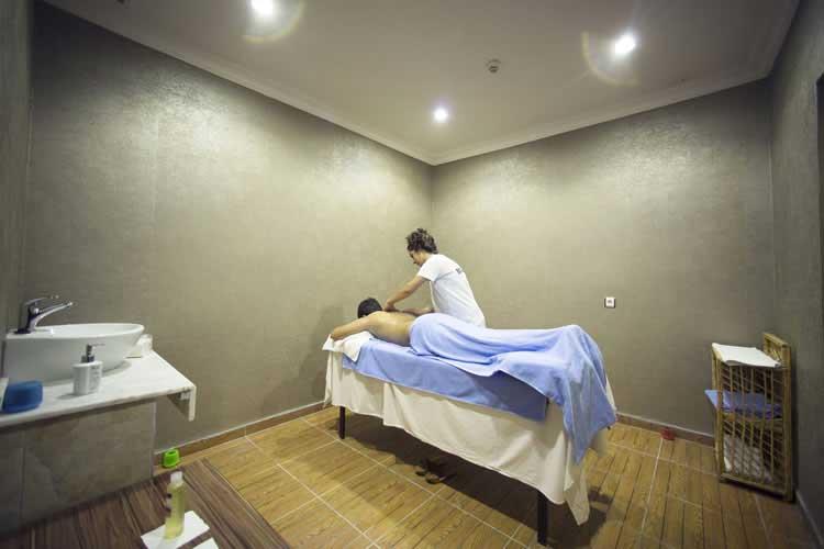 Haliç Park Hotel Dikili