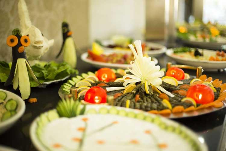 Haliç Park Hotel Dikili