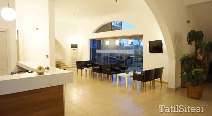 Han Royal Hotels Villa Datça