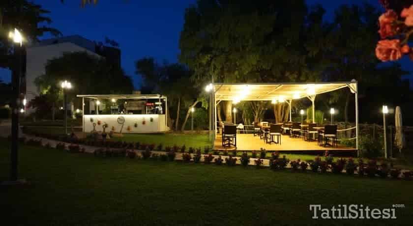 Han Royal Hotels Villa Datça