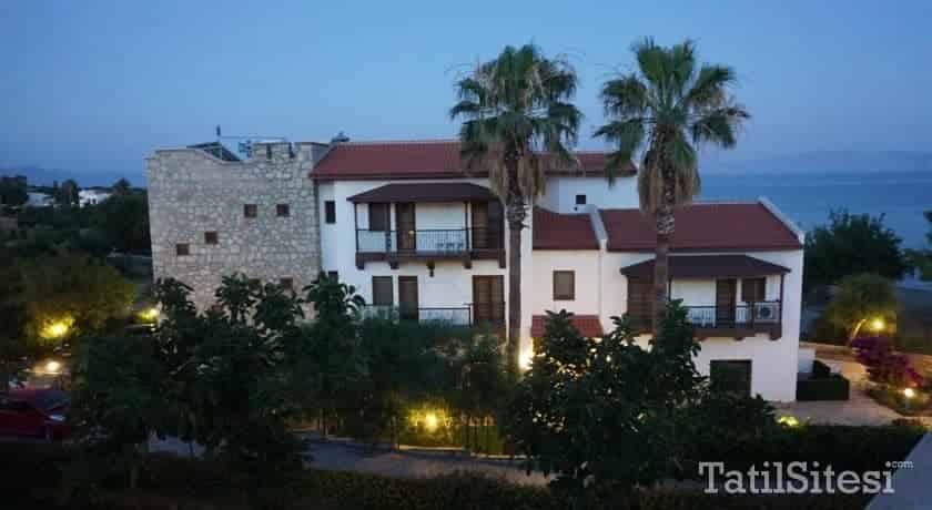 Han Royal Hotels Villa Datça