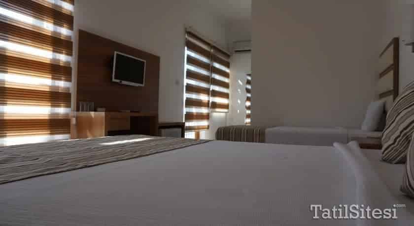 Han Royal Hotels Villa Datça