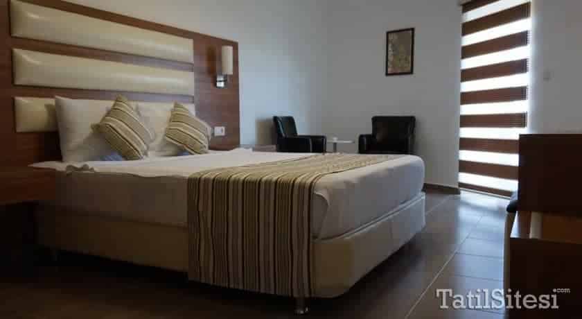 Han Royal Hotels Villa Datça