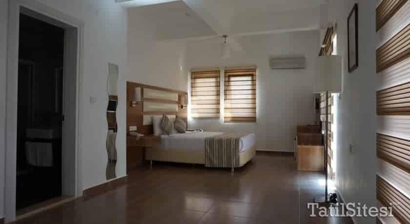 Han Royal Hotels Villa Datça