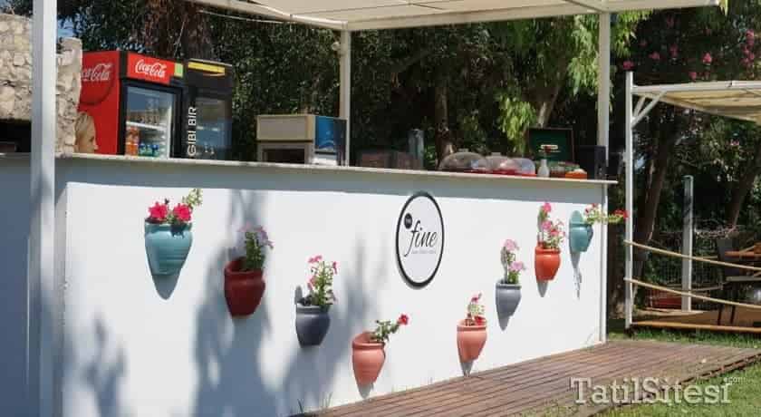 Han Royal Hotels Villa Datça