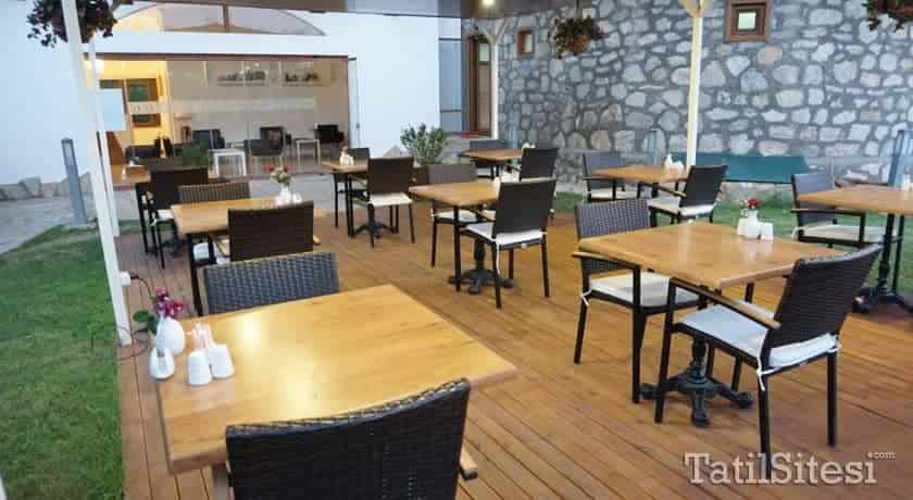 Han Royal Hotels Villa Datça