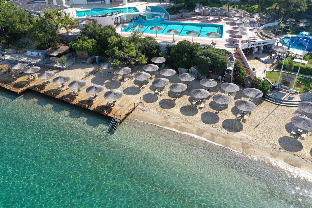 Hapimag Resort Sea Garden