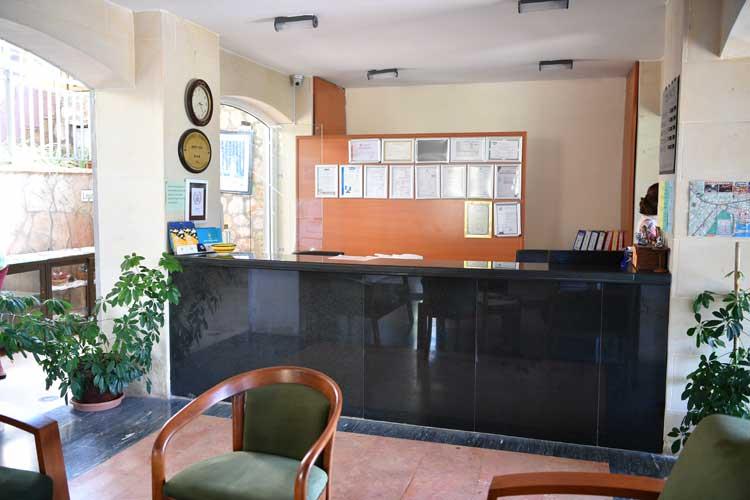 Happy Hotel Kalkan