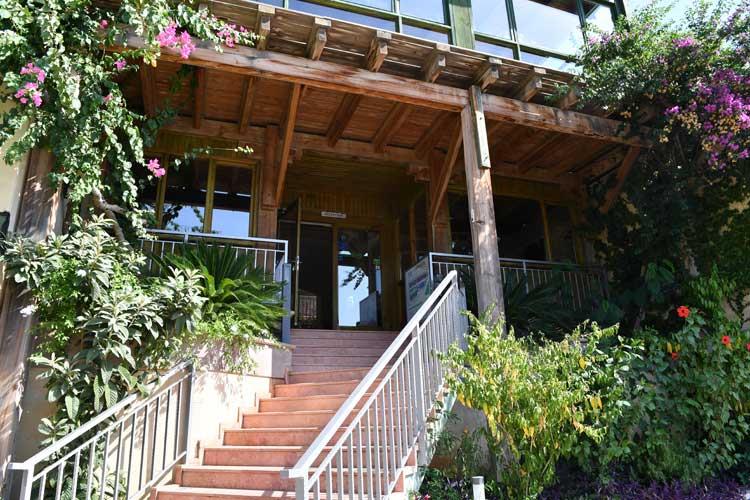 Happy Hotel Kalkan