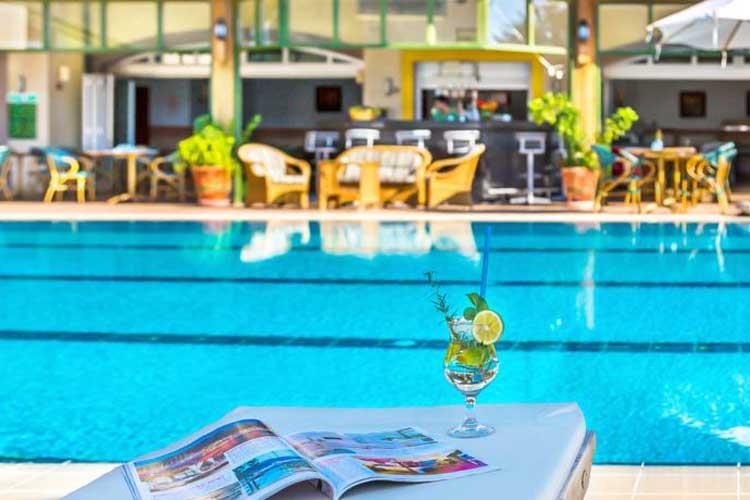 Happy Hotel Kalkan