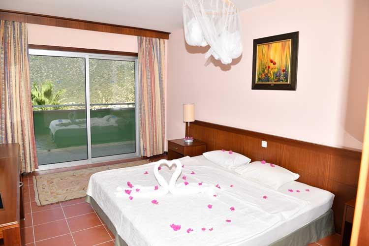 Happy Hotel Kalkan