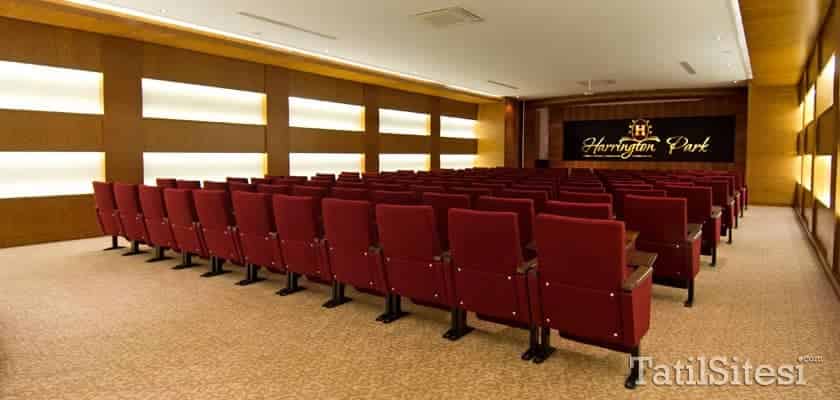 Harrington Park Resort