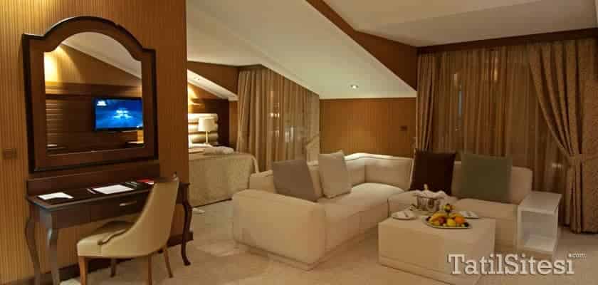 Harrington Park Resort