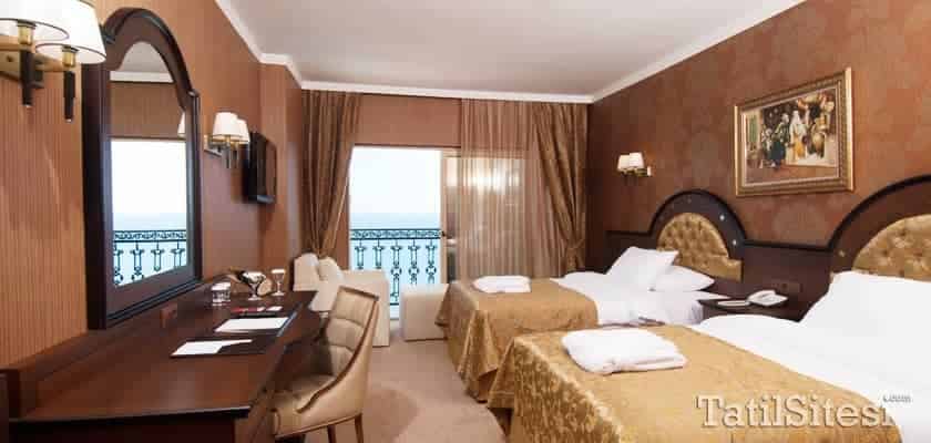 Harrington Park Resort