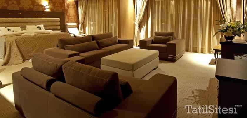 Harrington Park Resort