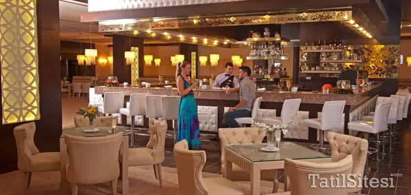 Harrington Park Resort