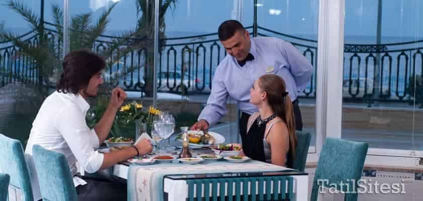 Harrington Park Resort