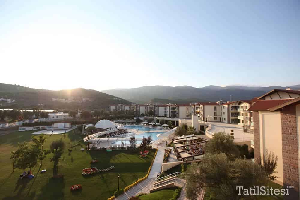 Hattuşa Vacation Club Kazdağları