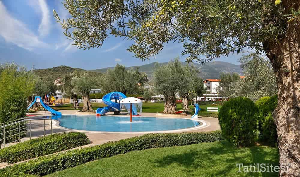 Hattuşa Vacation Club Kazdağları