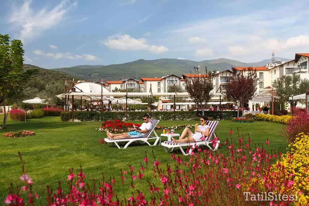 Hattuşa Vacation Club Kazdağları