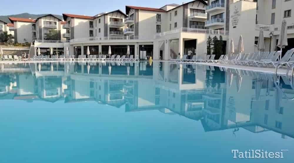 Hattuşa Vacation Club Kazdağları