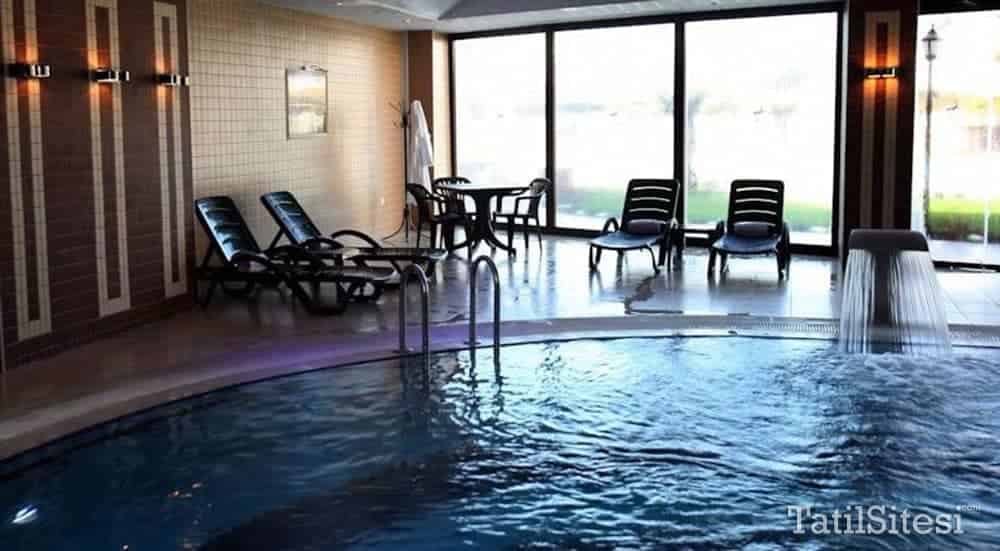 Hattuşa Vacation Club Kazdağları