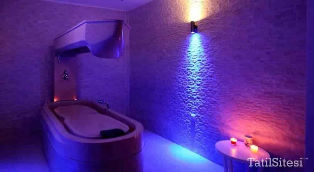 Hattuşa Vacation Club Kazdağları