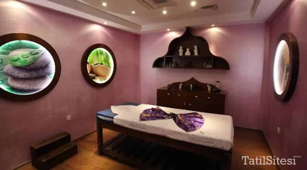 Hattuşa Vacation Club Kazdağları