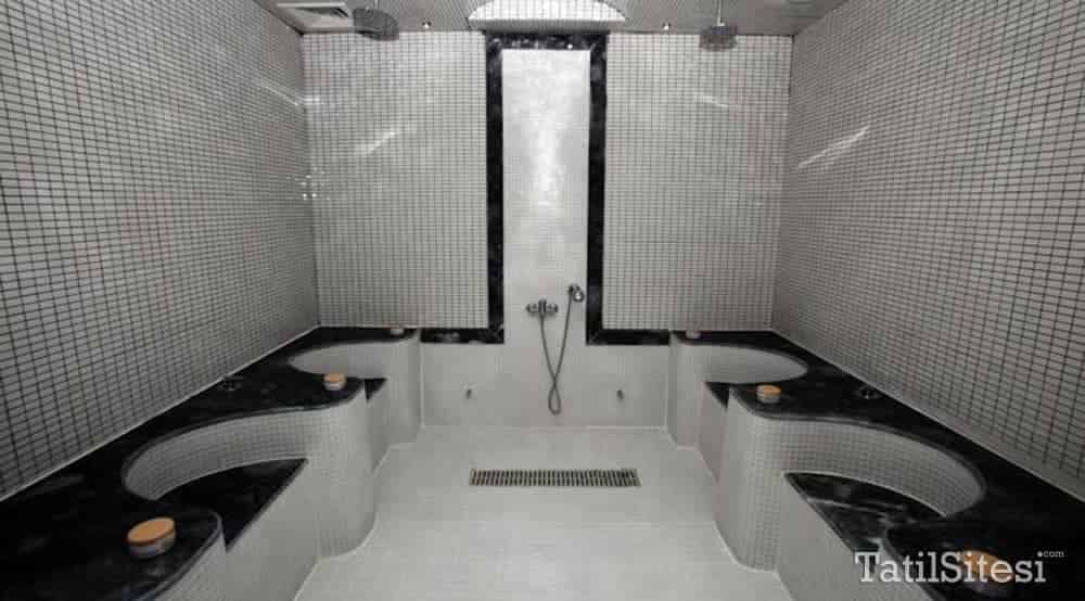 Hattuşa Vacation Club Kazdağları