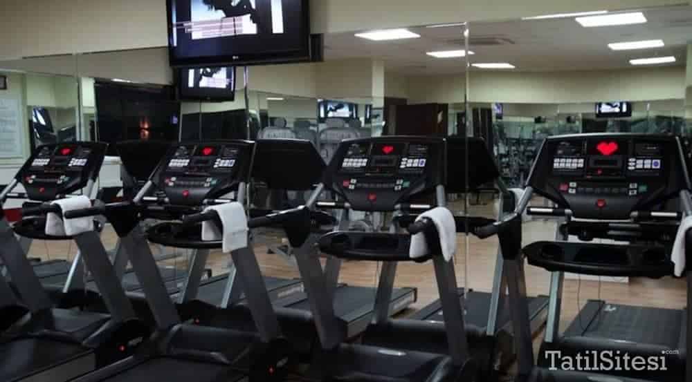 Hattuşa Vacation Club Kazdağları