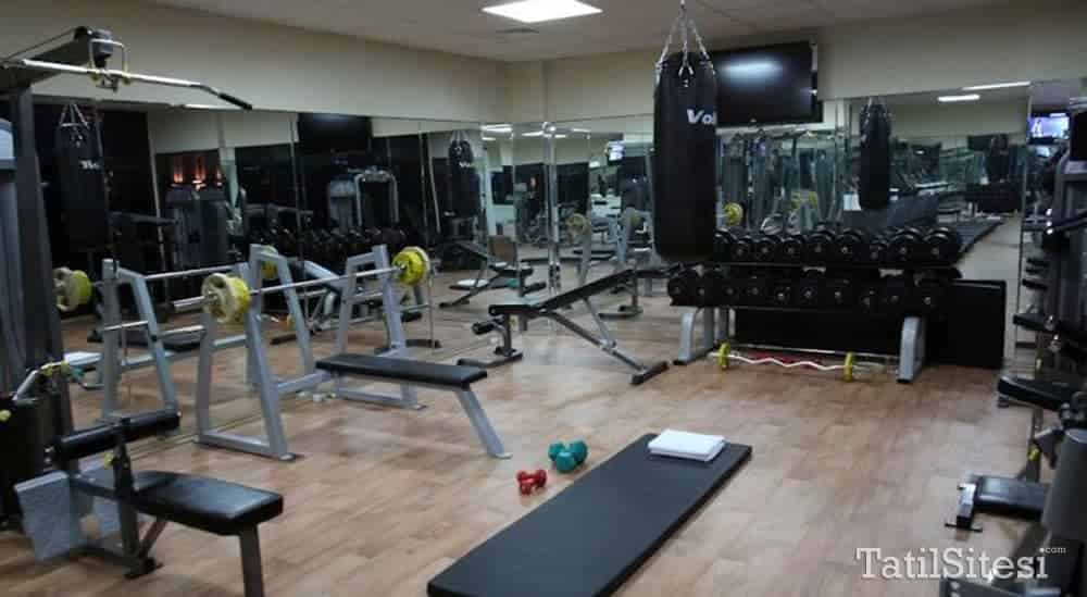 Hattuşa Vacation Club Kazdağları