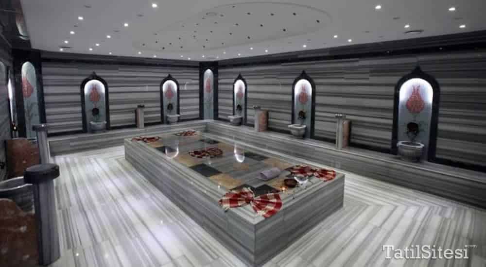 Hattuşa Vacation Club Kazdağları