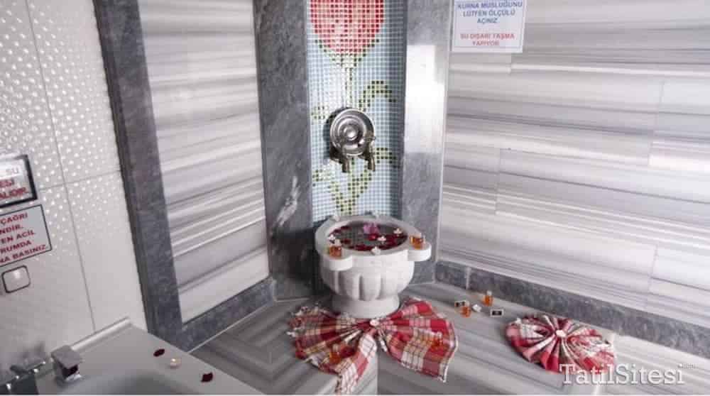 Hattuşa Vacation Club Kazdağları