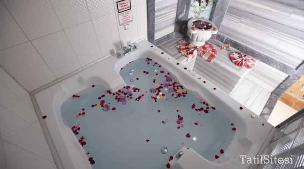 Hattuşa Vacation Club Kazdağları