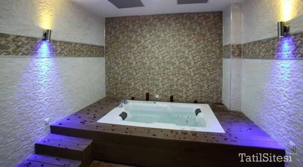 Hattuşa Vacation Club Kazdağları