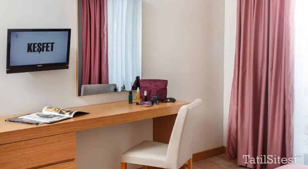 Hattuşa Vacation Club Kazdağları